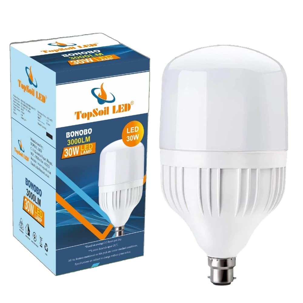 Nova High-Watt LED 30W